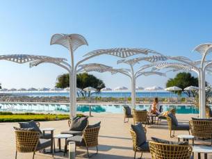 The IVI Mare - adults only