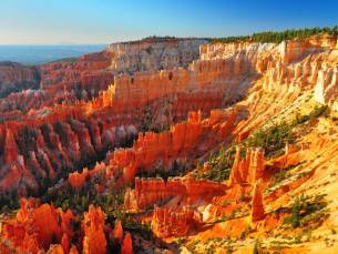 Californische Riviera & Rode Canyons Superior