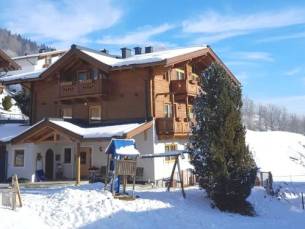 Ferienwohnung Haus Brugger