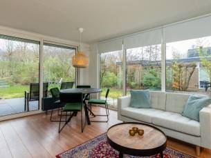 Vakantiehuis - Inlaag 31 | Wolphaartsdijk