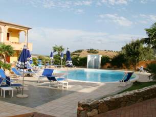 Corte dei Venti Residence