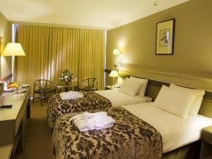 Hotel Fantasia Deluxe