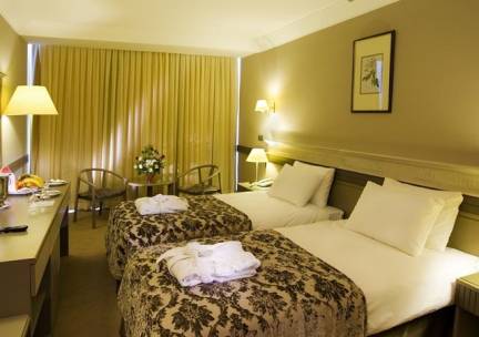 Hotel Fantasia Deluxe