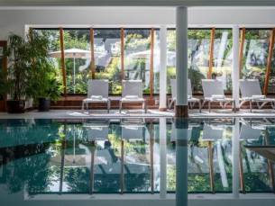 Onbeperkte gezelligheid, wellness en een fantastisch bergpanorama in het Zillertal