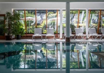 Onbeperkte gezelligheid, wellness en een fantastisch bergpanorama in het Zillertal