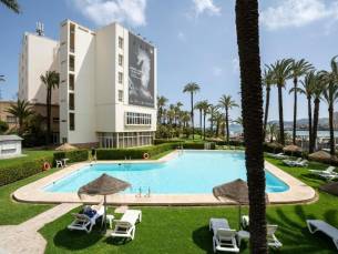 Parador De J&aacute;vea