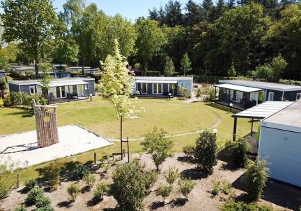 Bosrandchalet - 6 personen