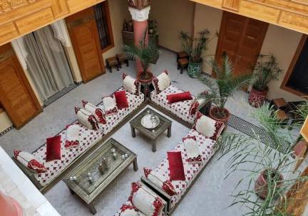 Riad Miral
