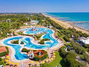 Centro Vacanze Pra Delle Torri
