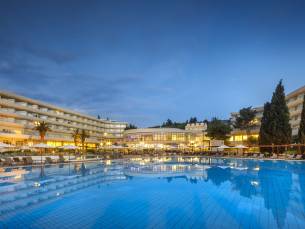 Remisens Hotel Albatros