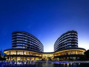 Hotel Beks Premium Resort