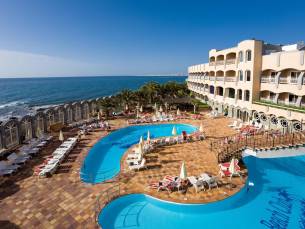 San Agustin Beach Club