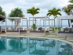 8 daagse vliegvakantie naar SADARA Boutique Beach in nusa dua, indonesie