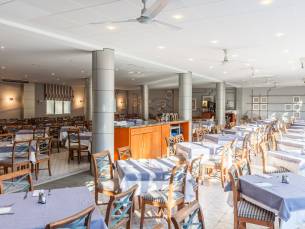 BLUESEA Club Marthas