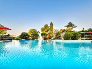 Hotel Parentium Plava Laguna