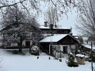 Ferienhaus Mooslehen