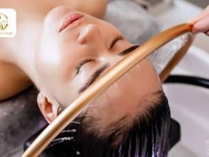 (Duo) head spa naar keuze (60 min)