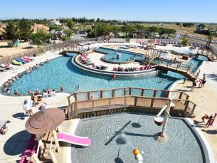Sunelia Vacances Lavandes