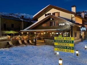 Hotel Galli's