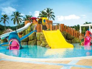 Grand Bahia Principe El Portillo