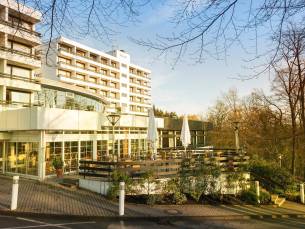 Fletcher Hotel-Restaurant