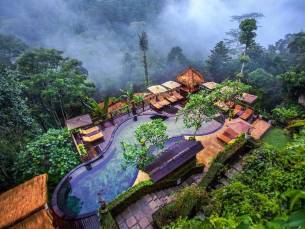 Nandini Jungle en Spa