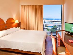 Alexandra Hotel in Kos Town - appartement