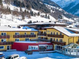 Hotel Lampenh&auml;usl