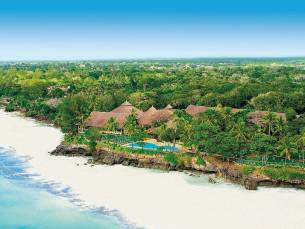 Baobab Beach Resort