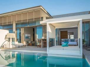Nikki Beach Resort & Spa Dubai