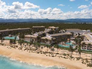 Dreams Playa Esmeralda