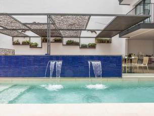 Appartementen Neptuno