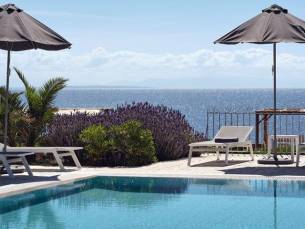 Periyali Villas