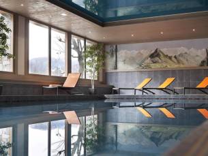 CGH Residences Le Coeur d Or