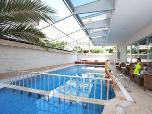 Xperia Grand Bali Hotel