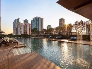 Carlton Bangkok Sukhumvit