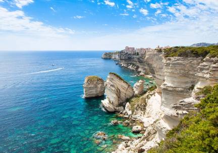 Corsica op het gemak