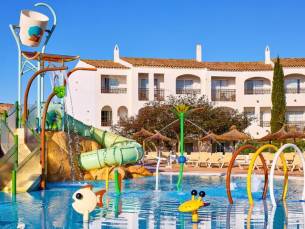 Hotel Sol Falco