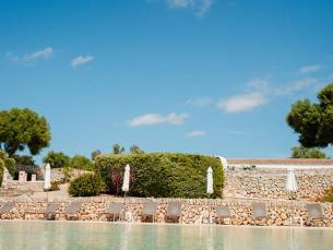 Hotel Rural Binigaus Vell