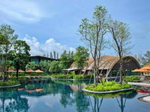8 daagse vliegvakantie naar Kalima Resort en Villas Khao Lak in khao lak, thailand