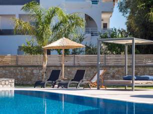 Madison Boutique Hotel