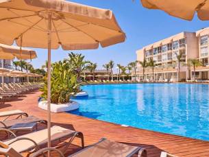 Zafiro Alzinar Mar - adults only