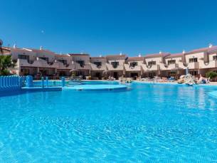 Appartement Los Lentiscos