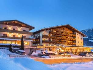 Sporthotel Tirolerhof