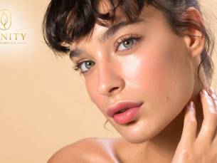 Gezichtsbehandeling of permanente make-up naar keuze