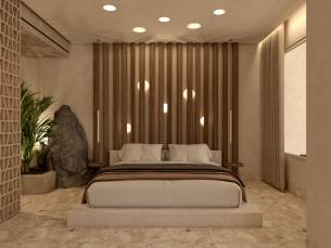 Uzenie All Suites Boutique Resort