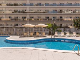 Salou Beach Pierre & Vacances
