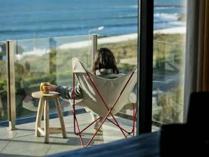 You And The Sea Ericeira Hotel And Apartments