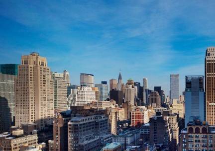 The New Yorker, a Wyndham Hotel