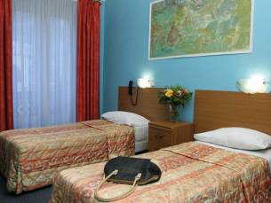 Ibis Styles Paris Montmartre